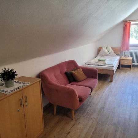 Appartement Muehlebnerhof Ramsau am Dachstein Eksteriør billede