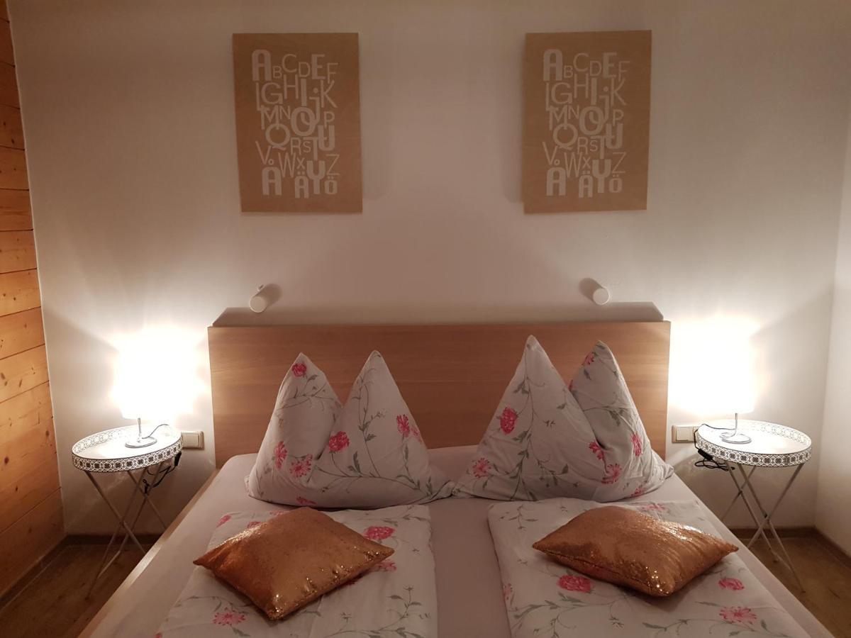 Appartement Muehlebnerhof Ramsau am Dachstein Eksteriør billede