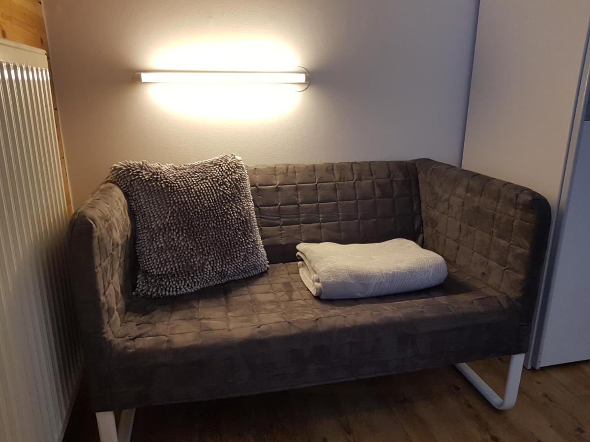 Appartement Muehlebnerhof Ramsau am Dachstein Eksteriør billede