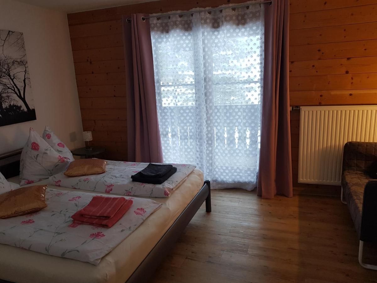 Appartement Muehlebnerhof Ramsau am Dachstein Eksteriør billede