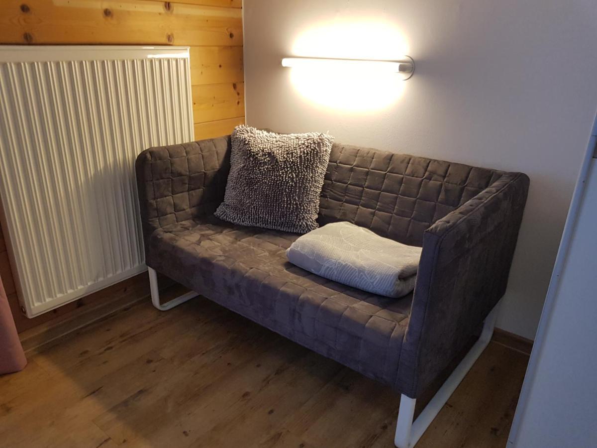 Appartement Muehlebnerhof Ramsau am Dachstein Eksteriør billede