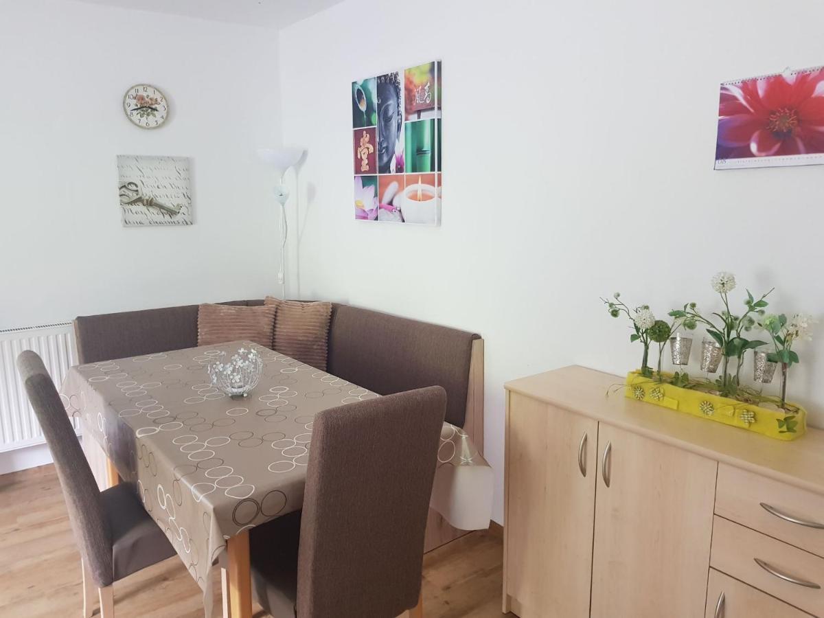 Appartement Muehlebnerhof Ramsau am Dachstein Eksteriør billede