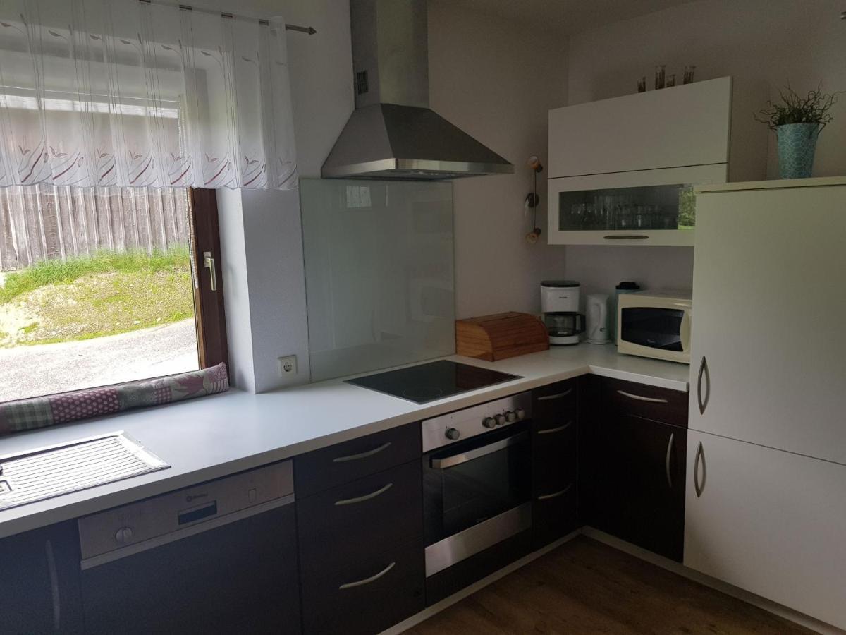 Appartement Muehlebnerhof Ramsau am Dachstein Eksteriør billede