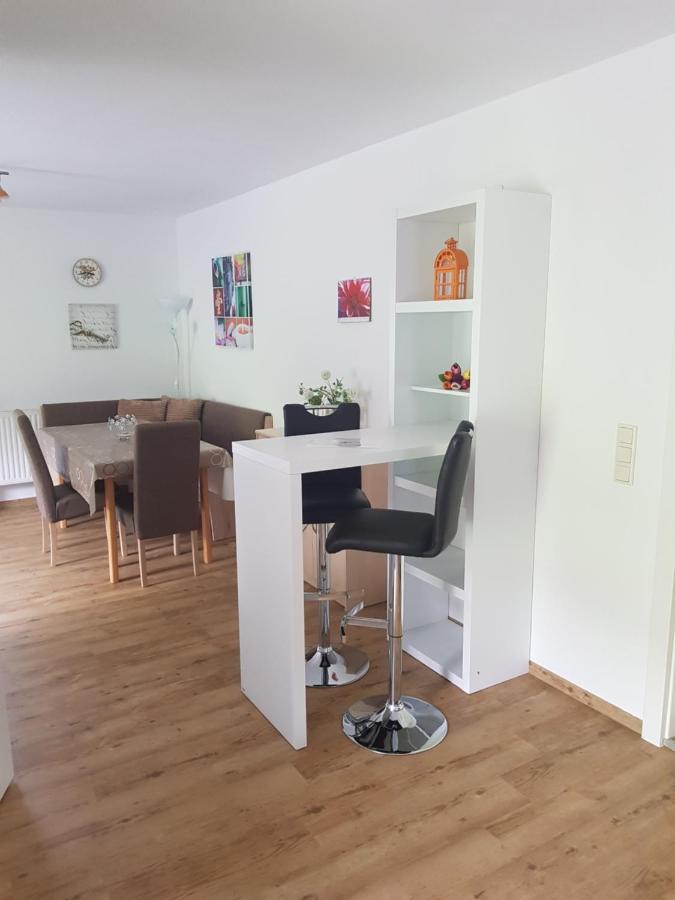 Appartement Muehlebnerhof Ramsau am Dachstein Eksteriør billede