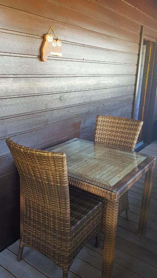 Appartement Muehlebnerhof Ramsau am Dachstein Eksteriør billede
