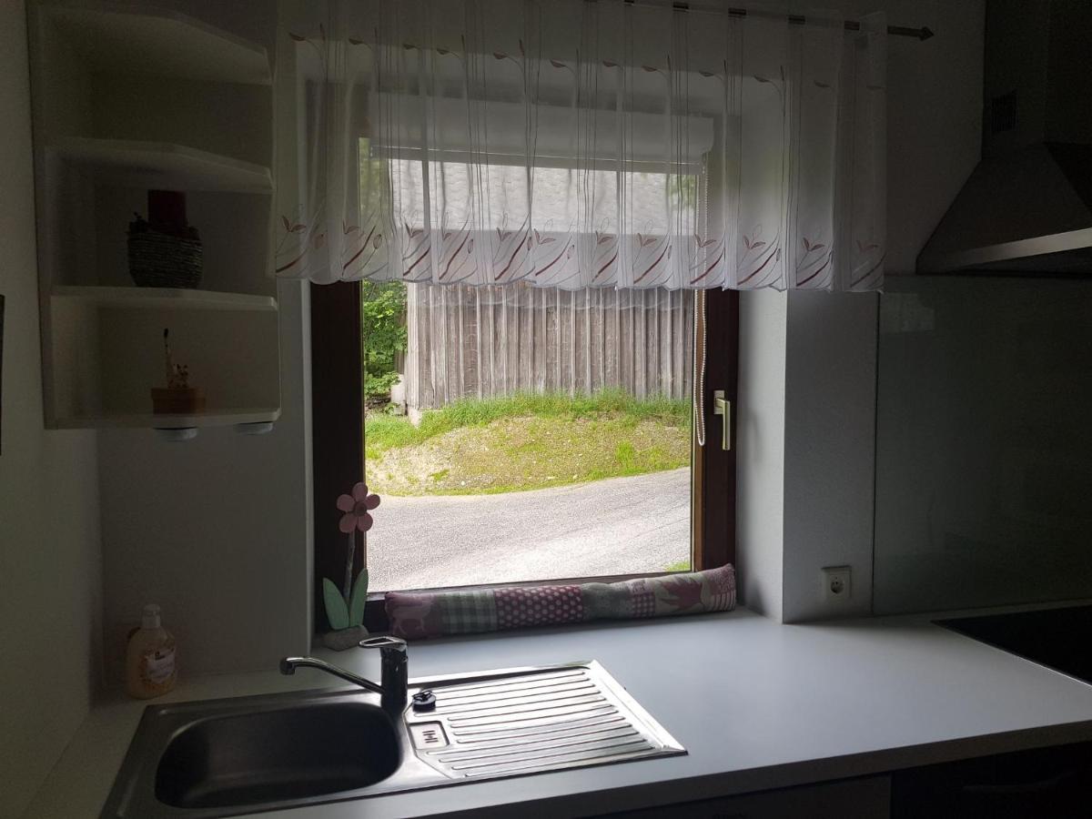 Appartement Muehlebnerhof Ramsau am Dachstein Eksteriør billede