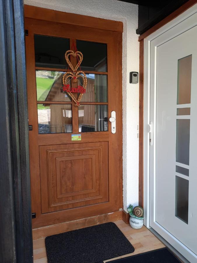 Appartement Muehlebnerhof Ramsau am Dachstein Eksteriør billede