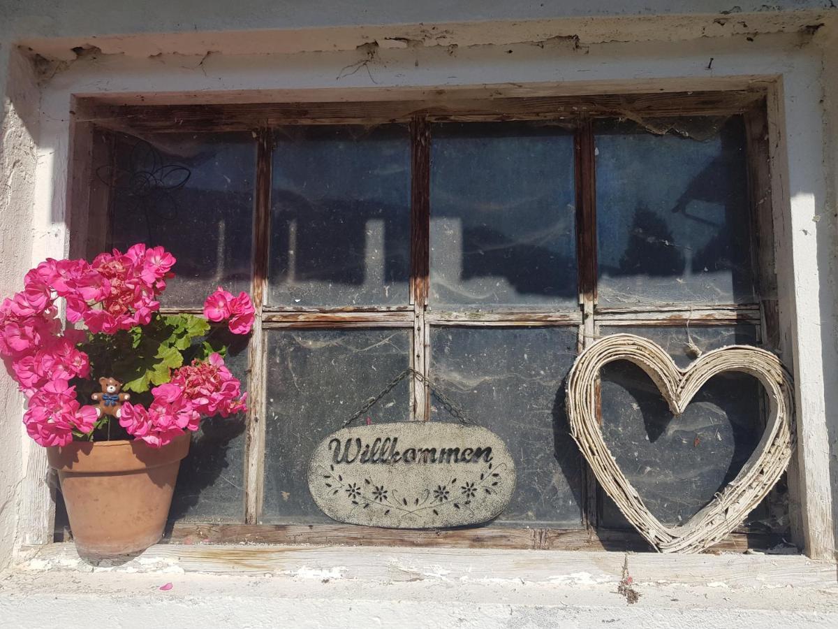 Appartement Muehlebnerhof Ramsau am Dachstein Eksteriør billede