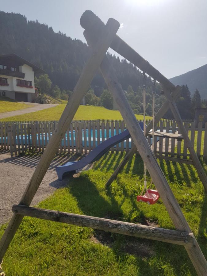 Appartement Muehlebnerhof Ramsau am Dachstein Eksteriør billede