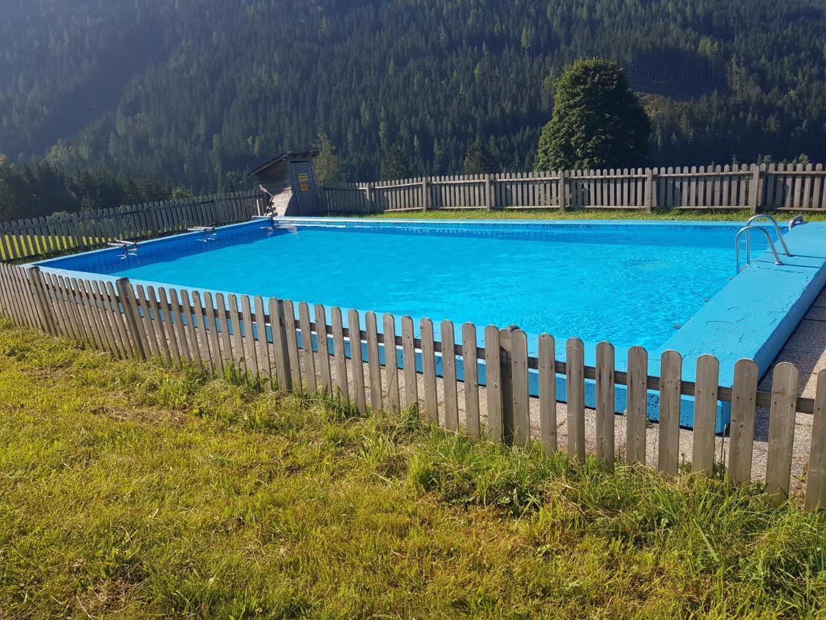 Appartement Muehlebnerhof Ramsau am Dachstein Eksteriør billede