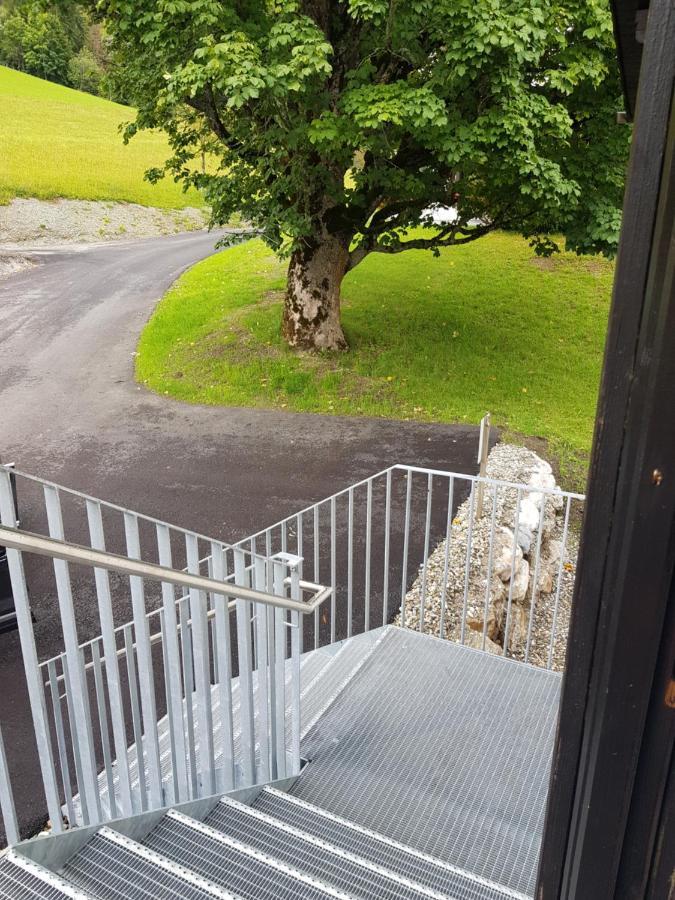 Appartement Muehlebnerhof Ramsau am Dachstein Eksteriør billede