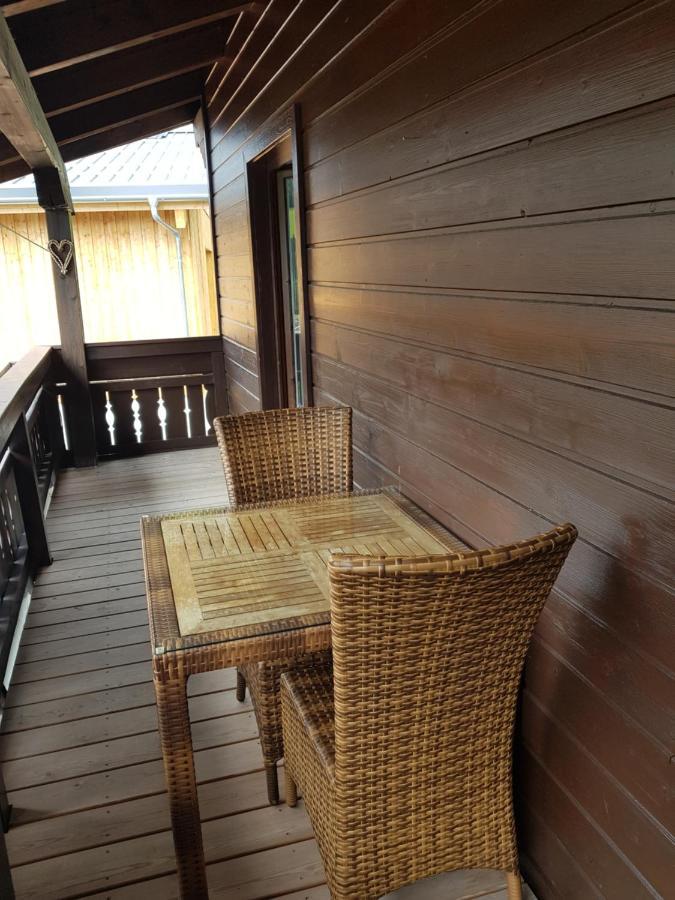 Appartement Muehlebnerhof Ramsau am Dachstein Eksteriør billede
