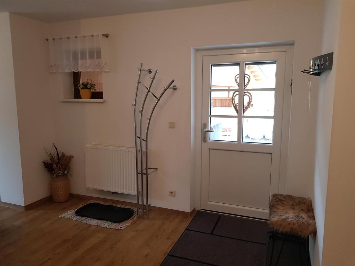 Appartement Muehlebnerhof Ramsau am Dachstein Eksteriør billede