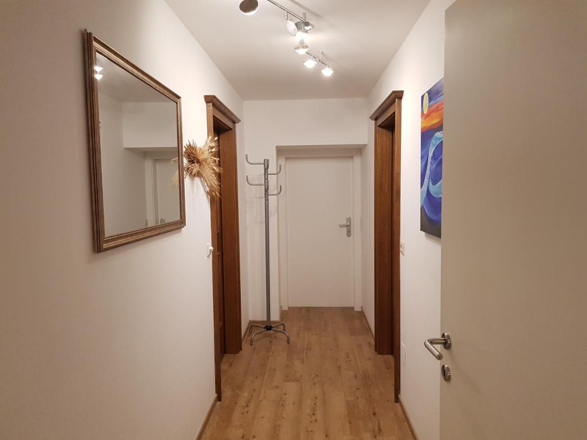 Appartement Muehlebnerhof Ramsau am Dachstein Eksteriør billede