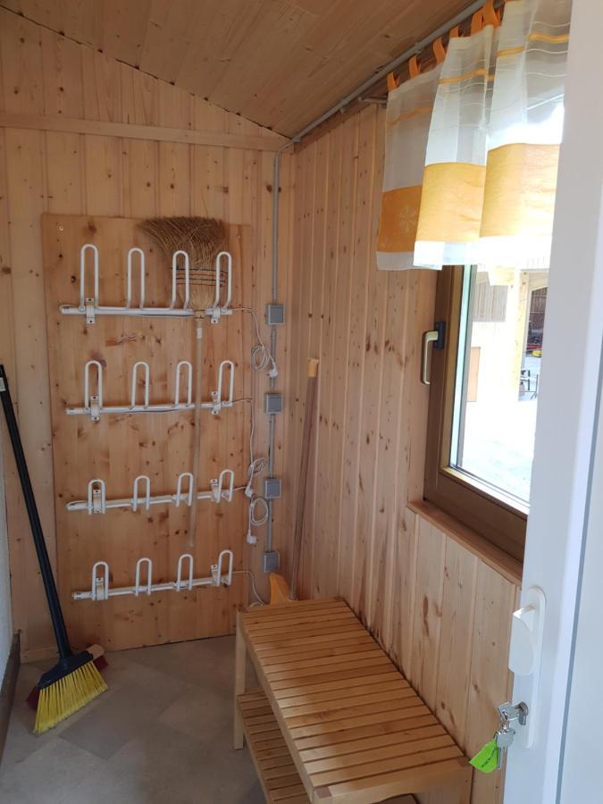 Appartement Muehlebnerhof Ramsau am Dachstein Eksteriør billede