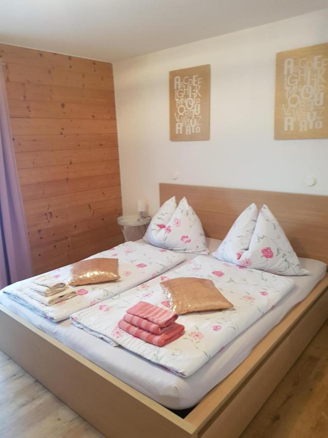Appartement Muehlebnerhof Ramsau am Dachstein Eksteriør billede