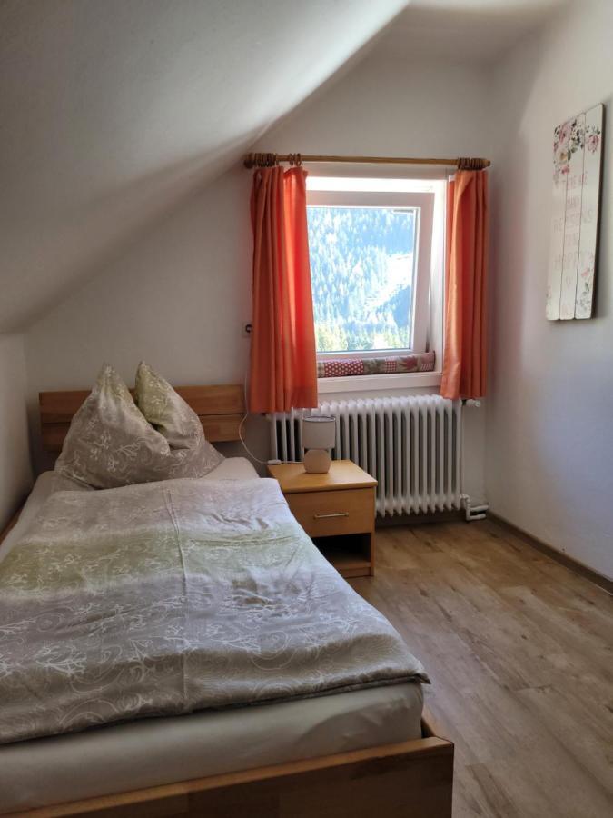 Appartement Muehlebnerhof Ramsau am Dachstein Eksteriør billede