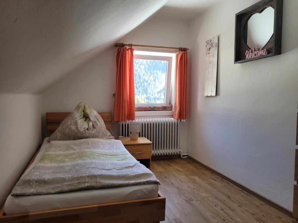 Appartement Muehlebnerhof Ramsau am Dachstein Eksteriør billede