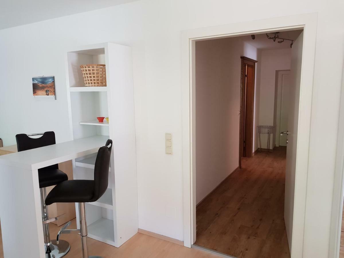 Appartement Muehlebnerhof Ramsau am Dachstein Eksteriør billede