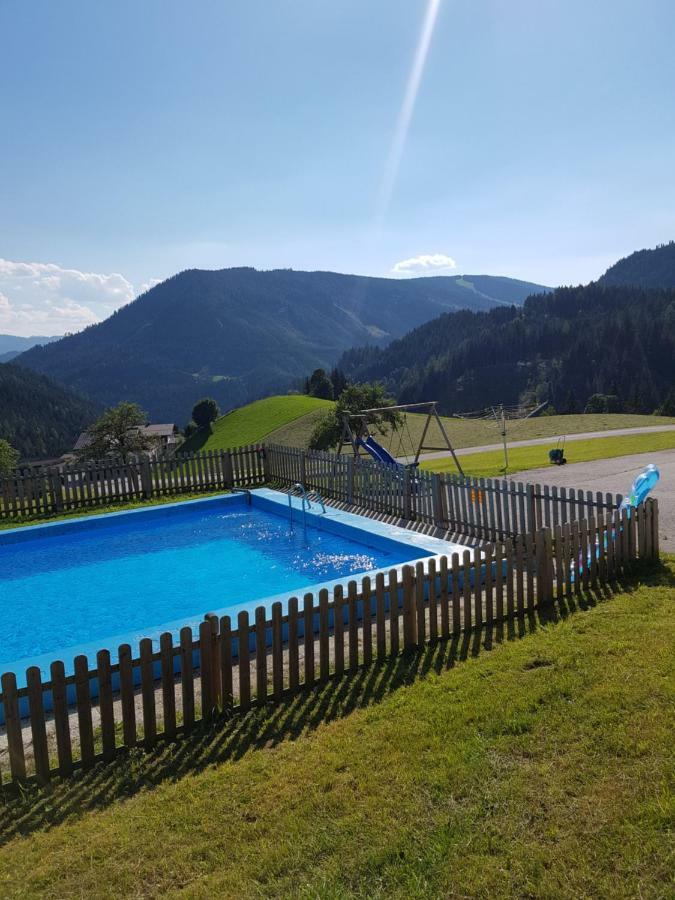 Appartement Muehlebnerhof Ramsau am Dachstein Eksteriør billede