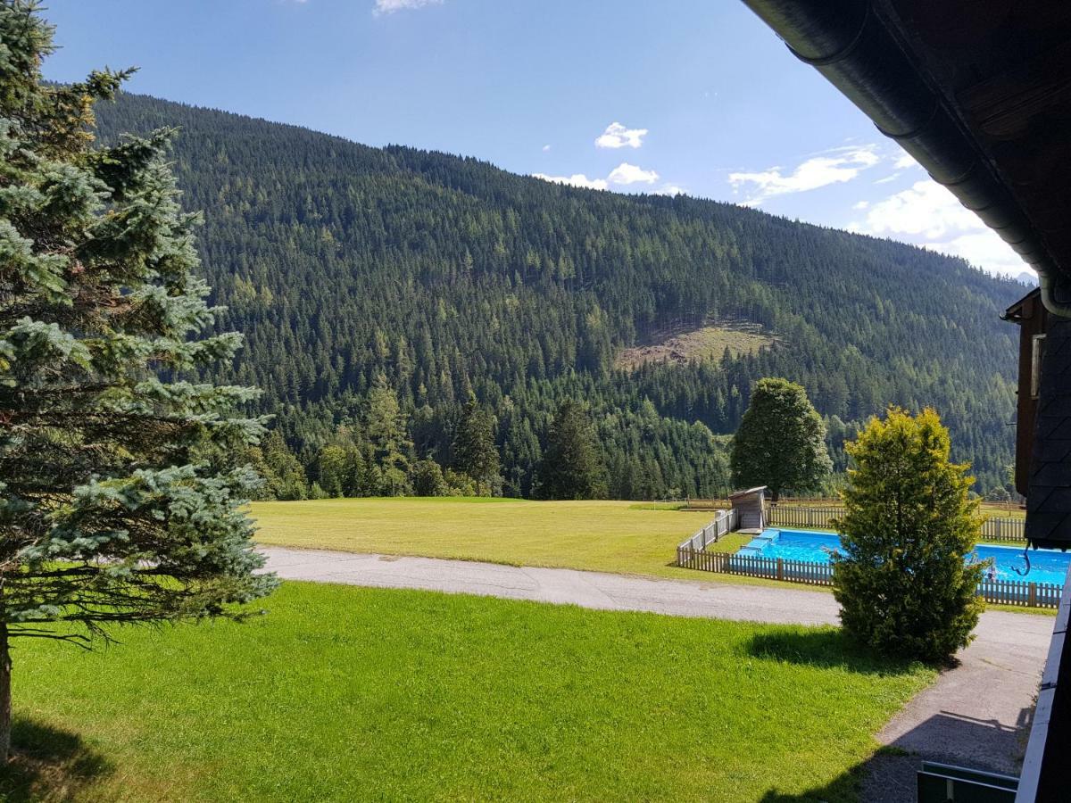 Appartement Muehlebnerhof Ramsau am Dachstein Eksteriør billede