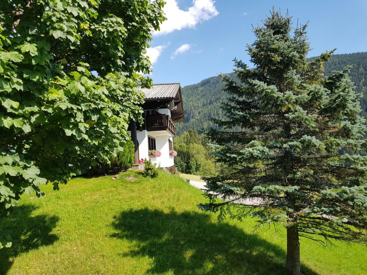 Appartement Muehlebnerhof Ramsau am Dachstein Eksteriør billede
