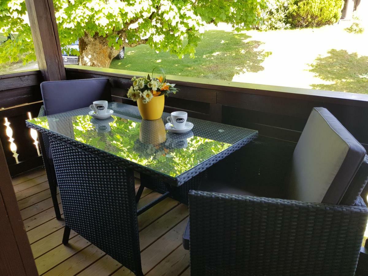 Appartement Muehlebnerhof Ramsau am Dachstein Eksteriør billede