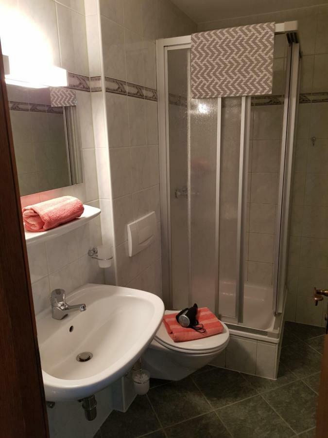 Appartement Muehlebnerhof Ramsau am Dachstein Eksteriør billede